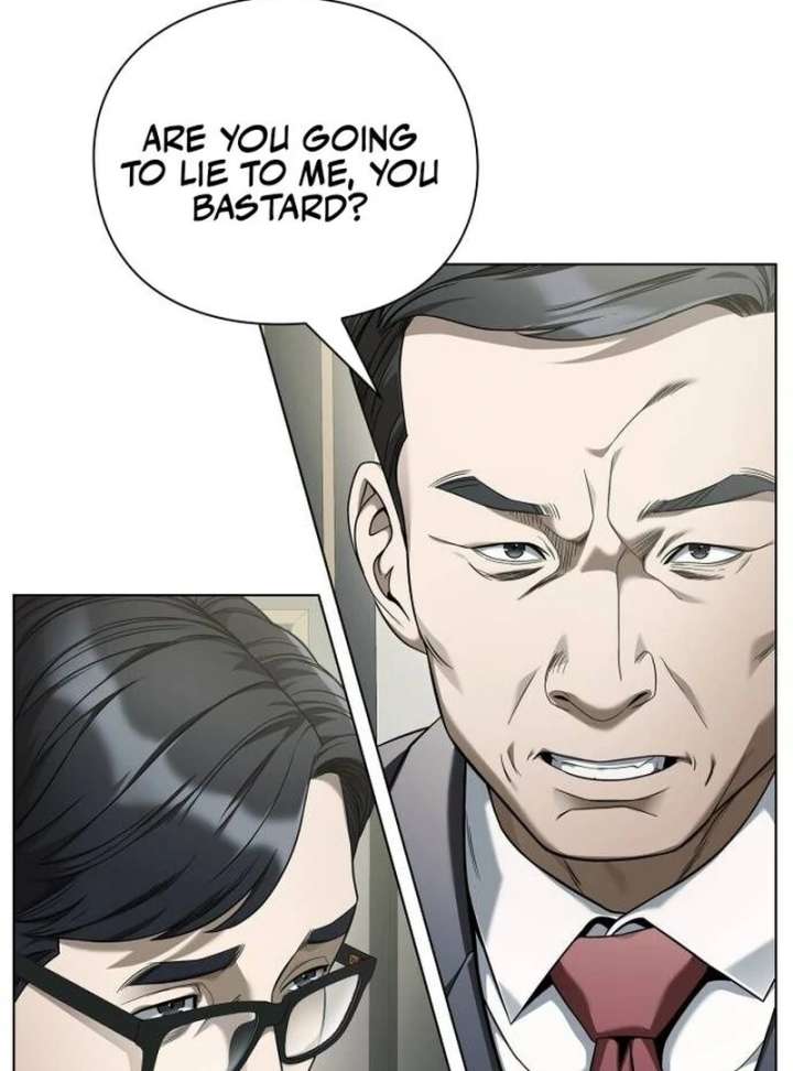 Office Worker Who Sees Fate - Chapter 47 Page 139