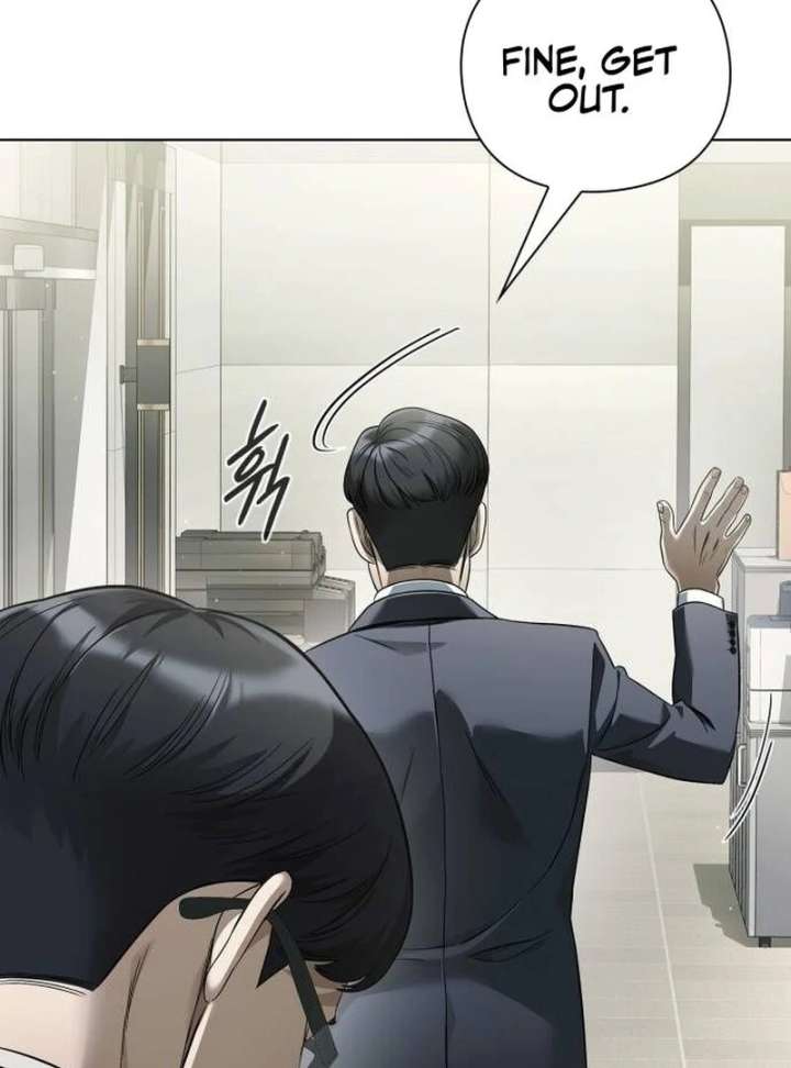 Office Worker Who Sees Fate - Chapter 47 Page 142