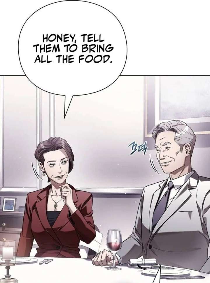 Office Worker Who Sees Fate - Chapter 47 Page 15