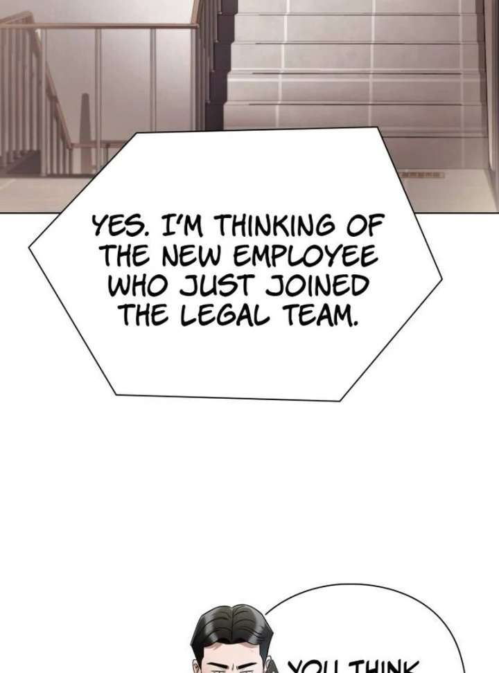 Office Worker Who Sees Fate - Chapter 47 Page 151