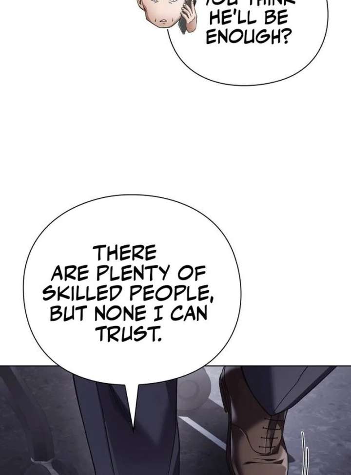 Office Worker Who Sees Fate - Chapter 47 Page 152