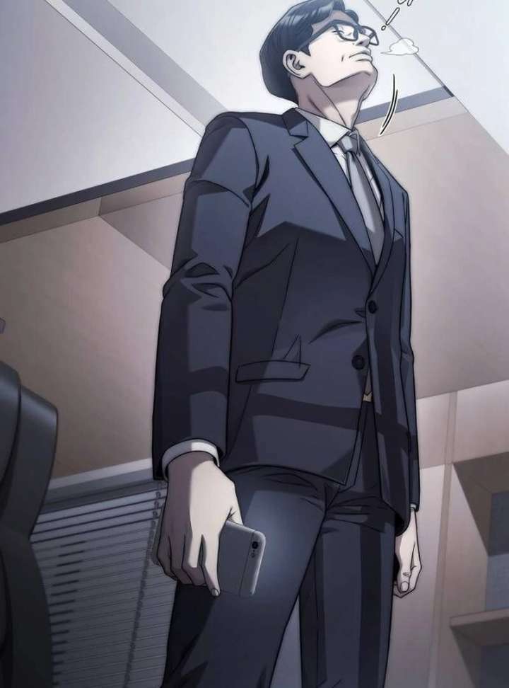 Office Worker Who Sees Fate - Chapter 47 Page 160