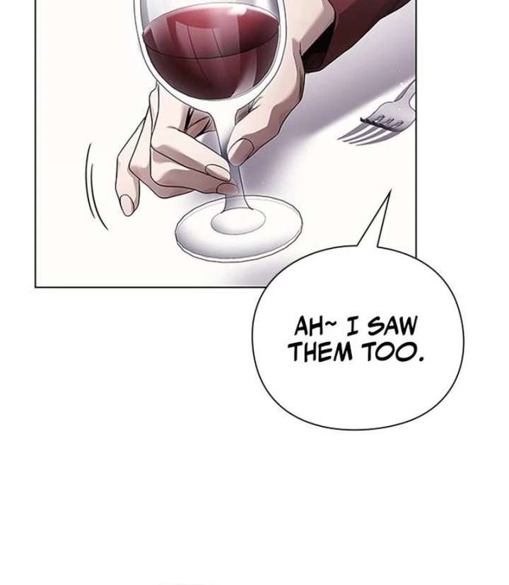 Office Worker Who Sees Fate - Chapter 47 Page 27