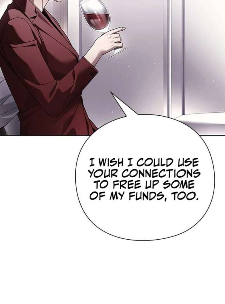 Office Worker Who Sees Fate - Chapter 47 Page 31