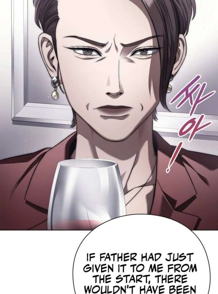 Office Worker Who Sees Fate - Chapter 47 Page 36