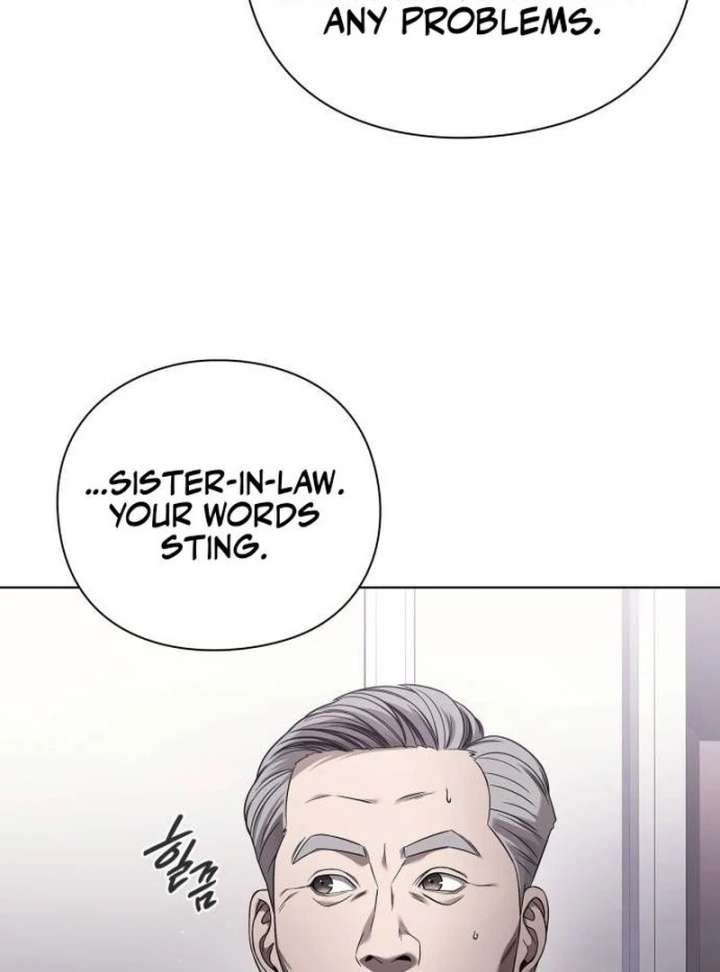 Office Worker Who Sees Fate - Chapter 47 Page 37