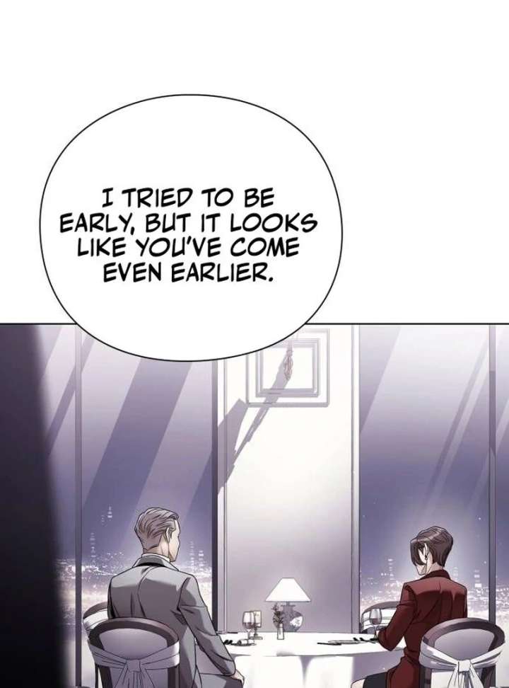 Office Worker Who Sees Fate - Chapter 47 Page 4