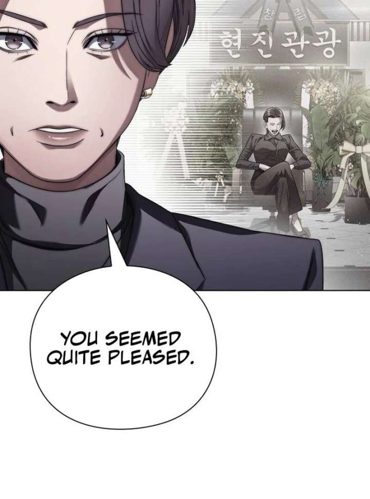 Office Worker Who Sees Fate - Chapter 47 Page 44