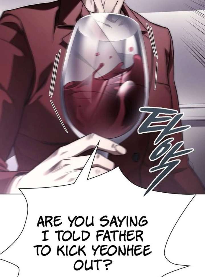 Office Worker Who Sees Fate - Chapter 47 Page 46