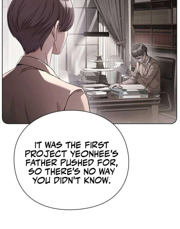 Office Worker Who Sees Fate - Chapter 47 Page 69