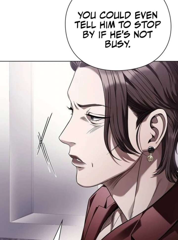 Office Worker Who Sees Fate - Chapter 47 Page 76