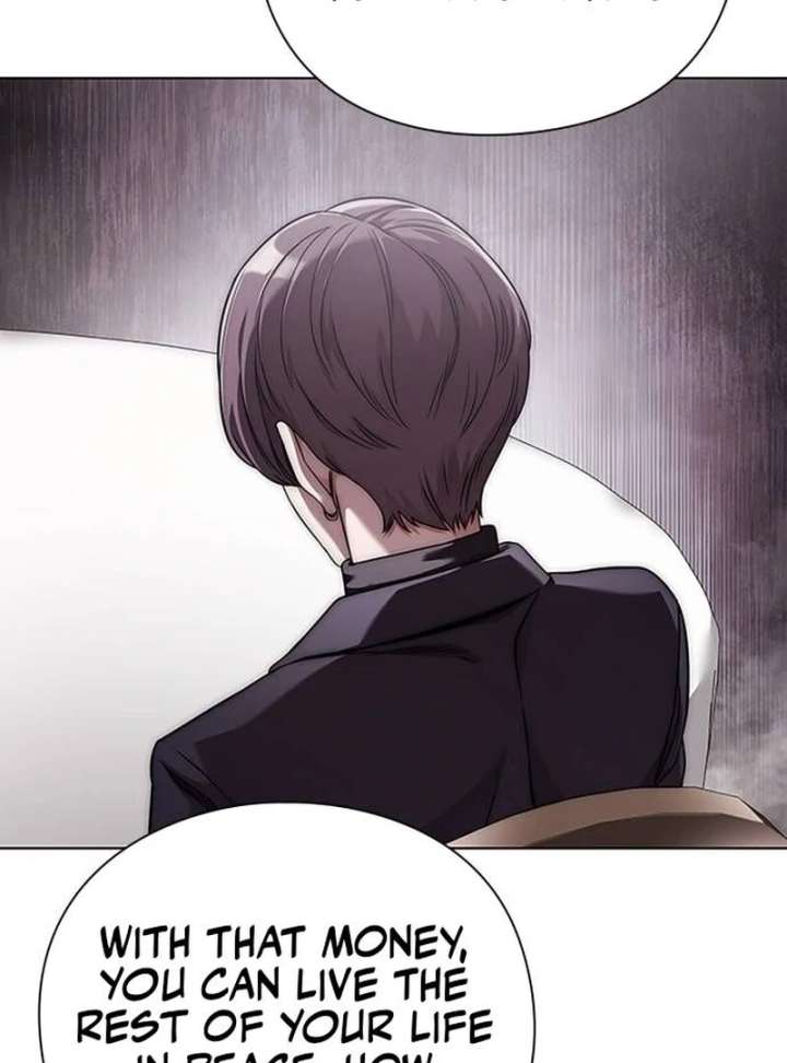 Office Worker Who Sees Fate - Chapter 47 Page 86