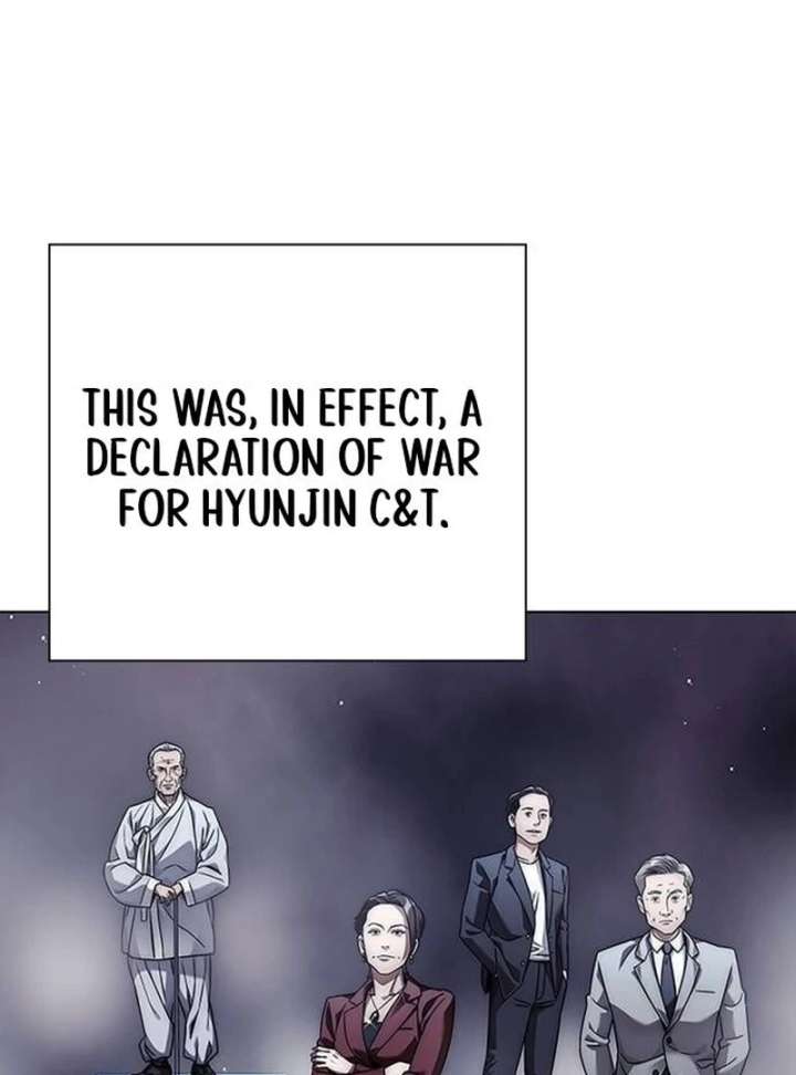 Office Worker Who Sees Fate - Chapter 47 Page 90