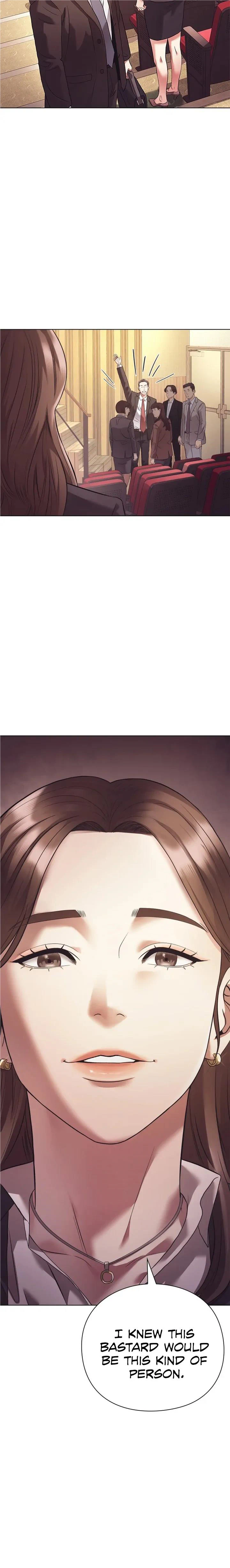 Office Worker Who Sees Fate - Chapter 6 Page 10