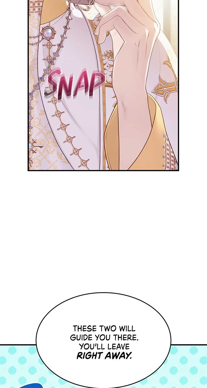 Turning the Mad Dog into a Genteel Lord - Chapter 1 Page 123