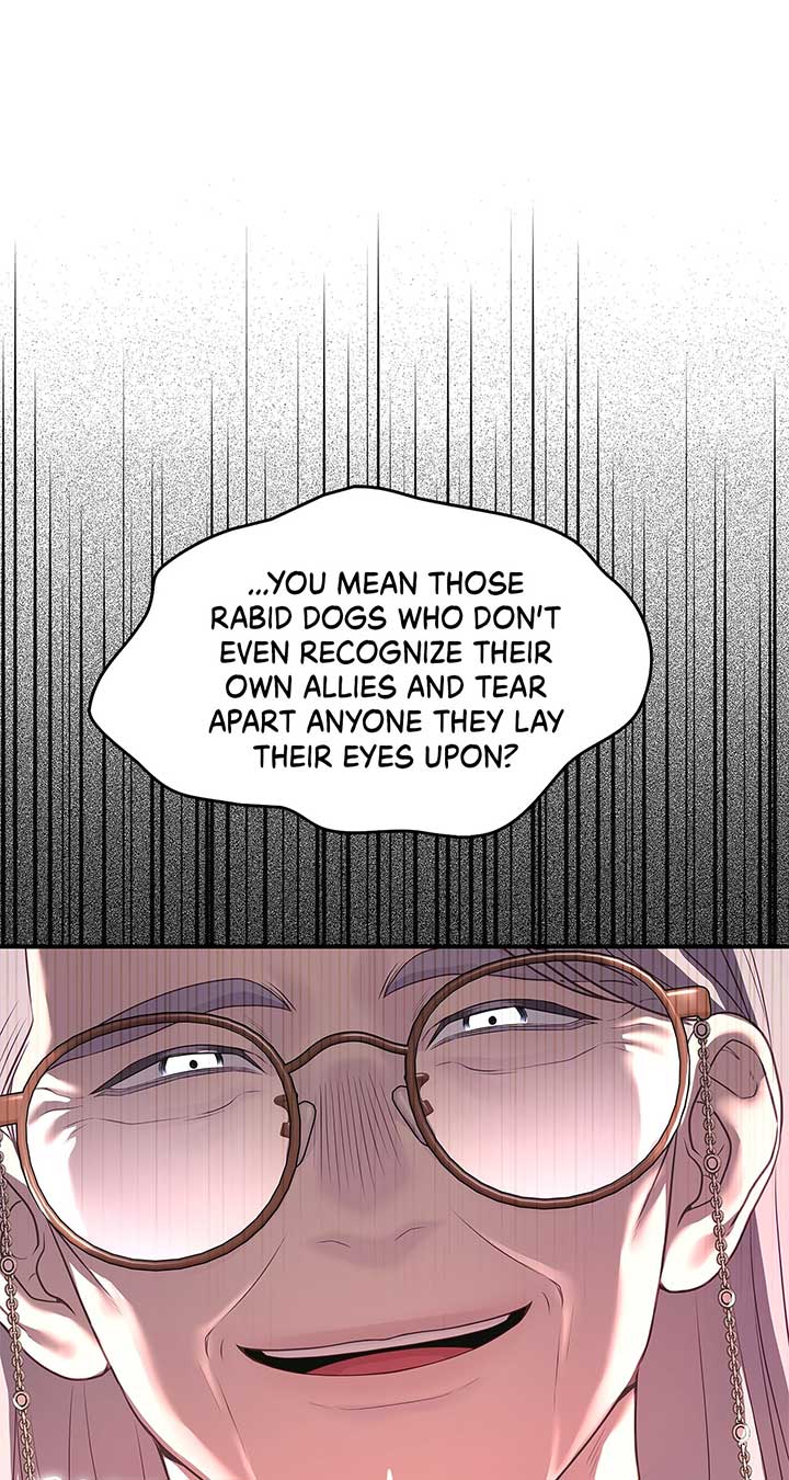 Turning the Mad Dog into a Genteel Lord - Chapter 1 Page 129