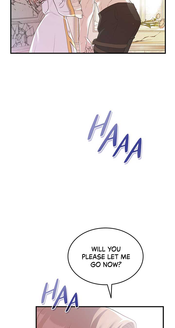 Turning the Mad Dog into a Genteel Lord - Chapter 1 Page 23