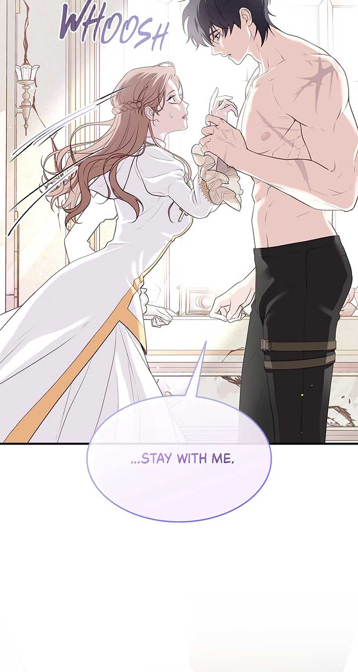 Turning the Mad Dog into a Genteel Lord - Chapter 1 Page 34