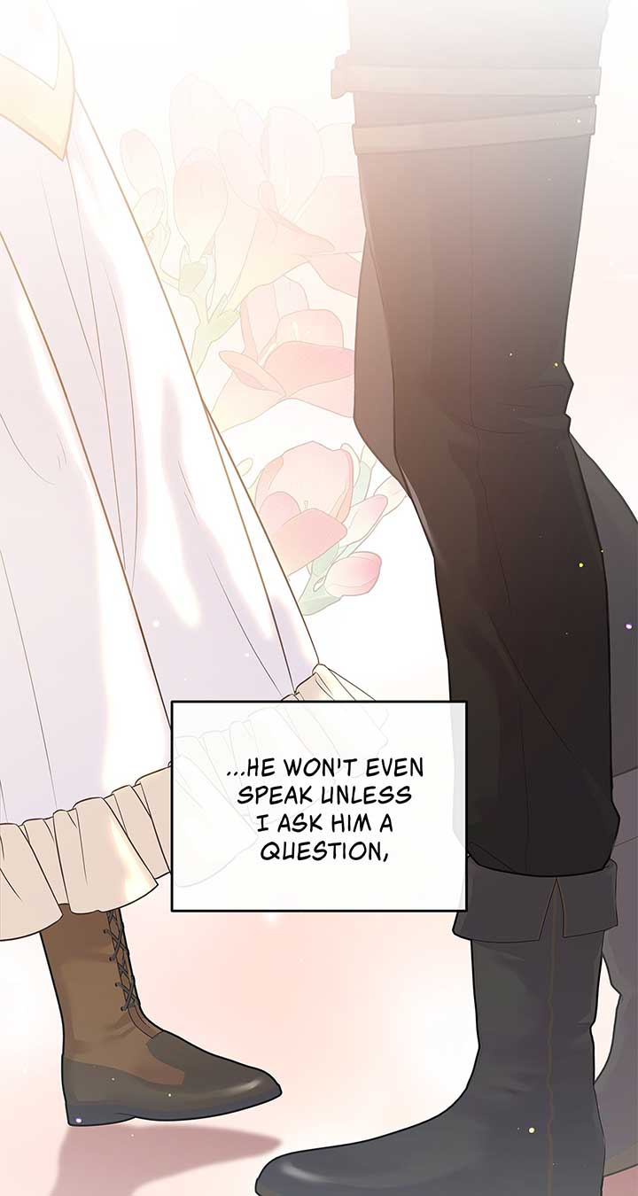 Turning the Mad Dog into a Genteel Lord - Chapter 1 Page 35