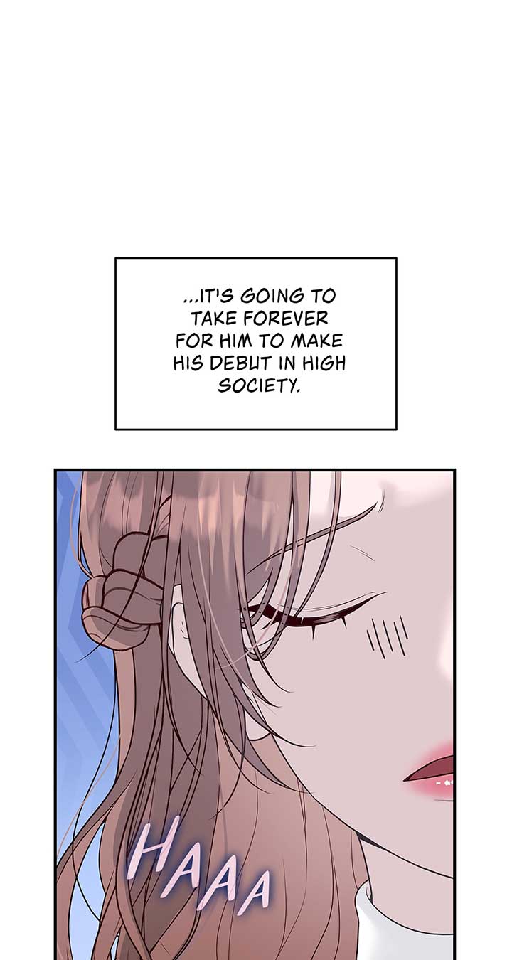 Turning the Mad Dog into a Genteel Lord - Chapter 1 Page 38