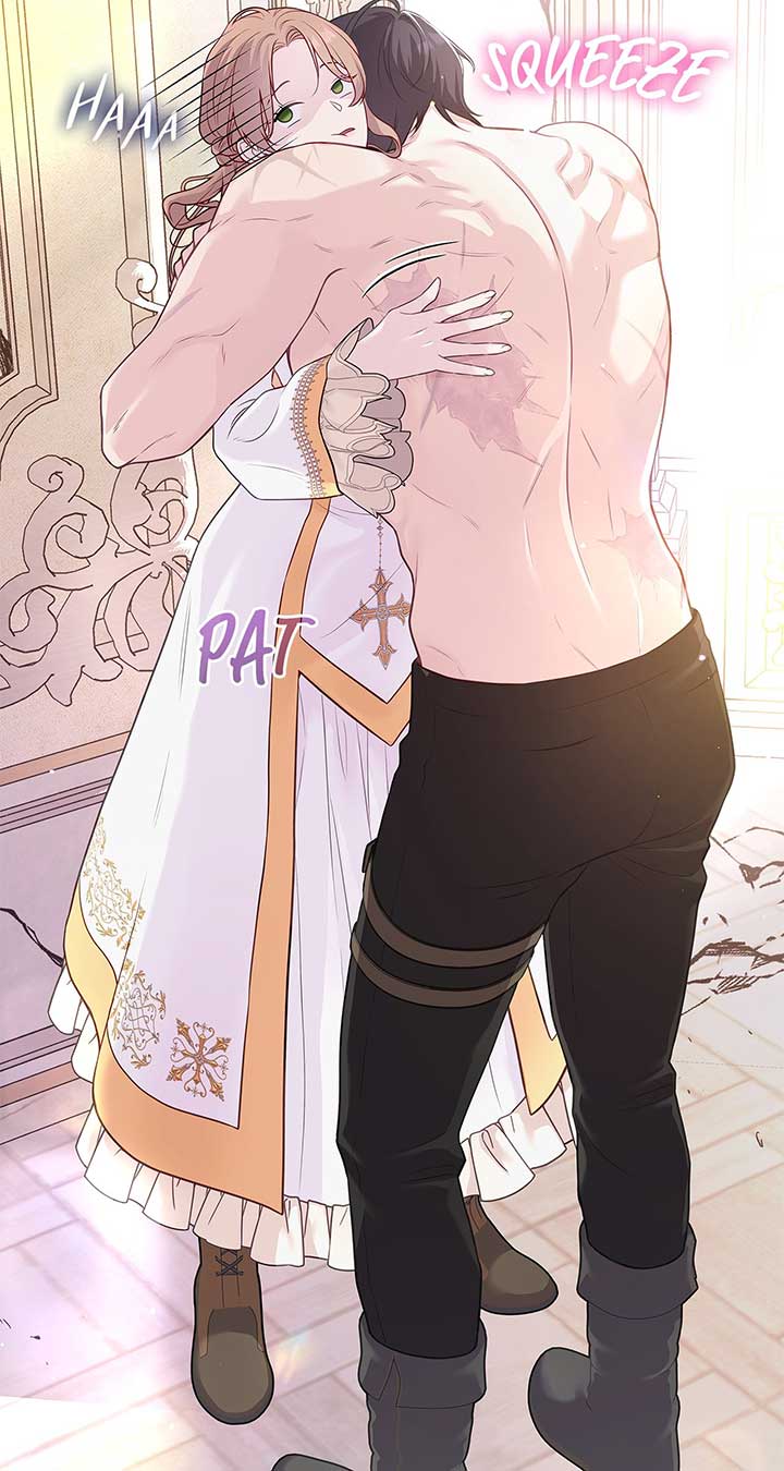 Turning the Mad Dog into a Genteel Lord - Chapter 1 Page 40