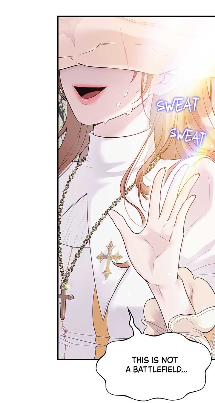 Turning the Mad Dog into a Genteel Lord - Chapter 1 Page 5