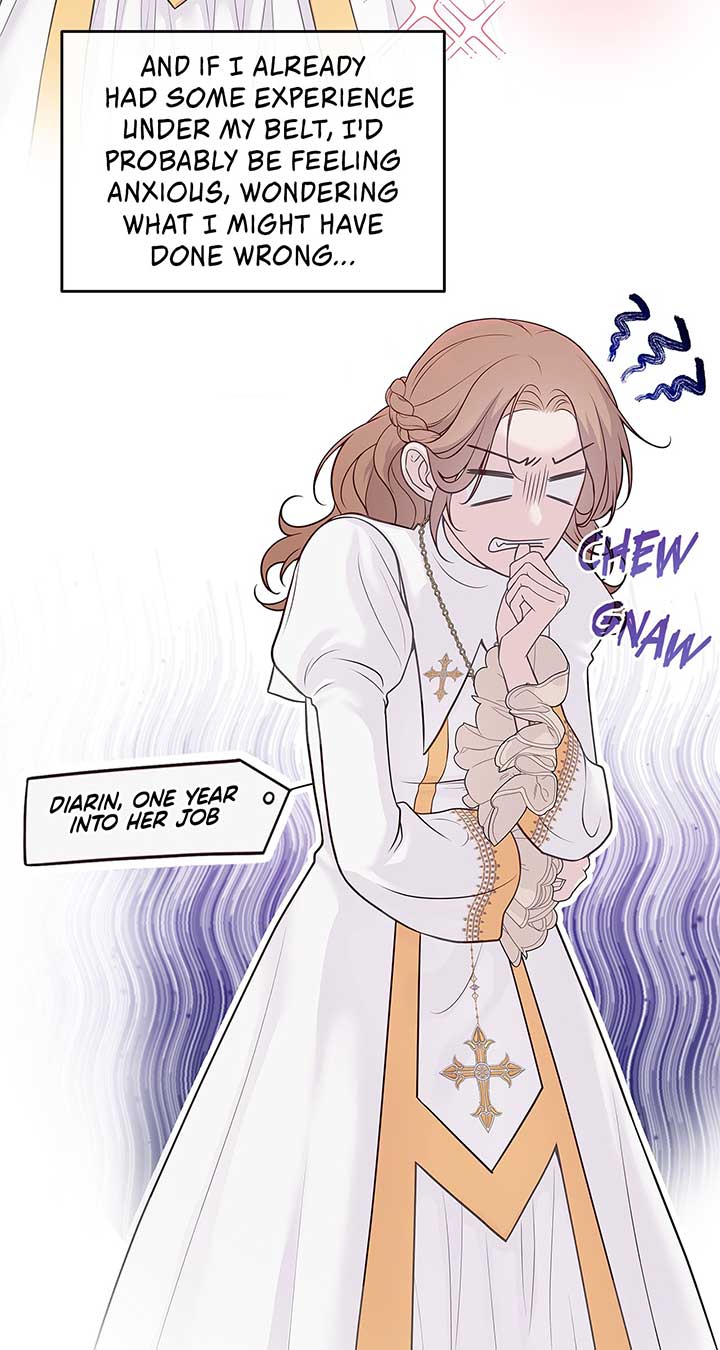 Turning the Mad Dog into a Genteel Lord - Chapter 1 Page 58