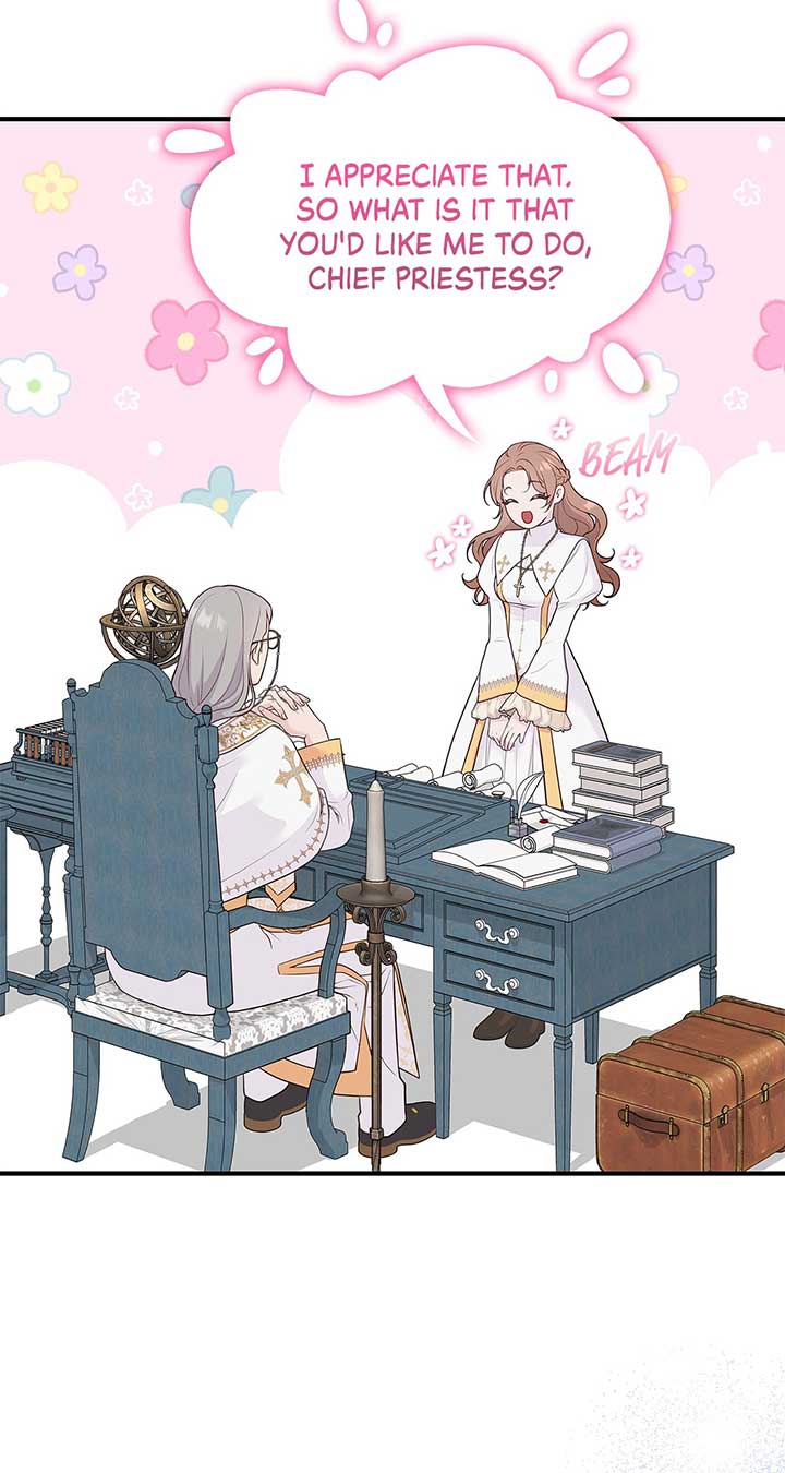 Turning the Mad Dog into a Genteel Lord - Chapter 1 Page 65