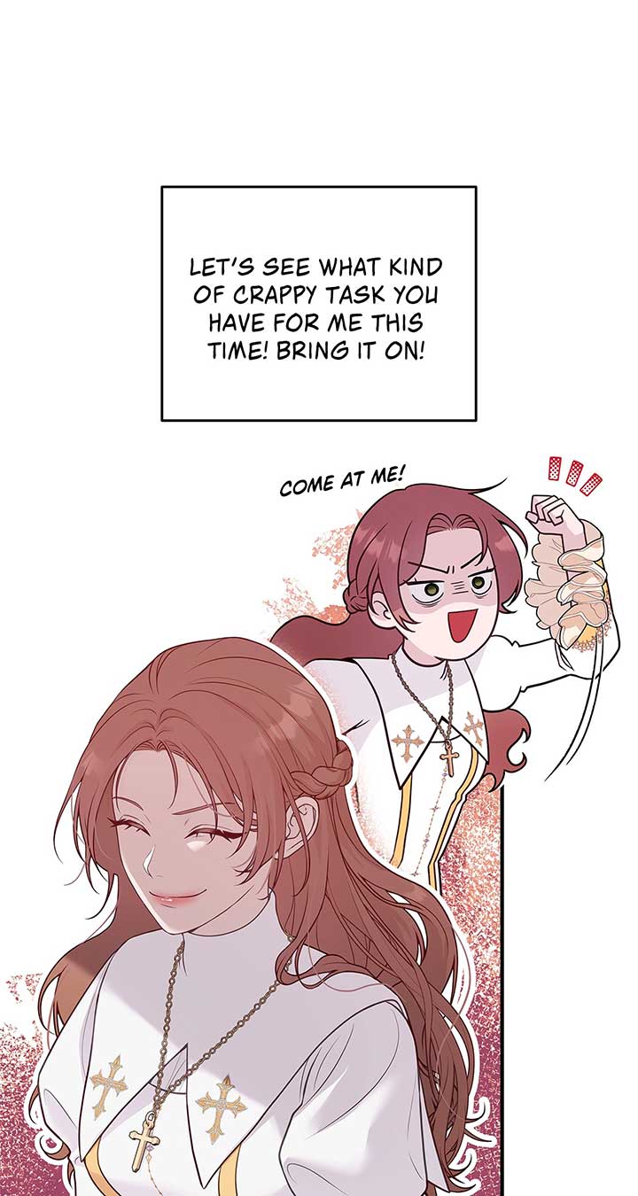 Turning the Mad Dog into a Genteel Lord - Chapter 1 Page 70