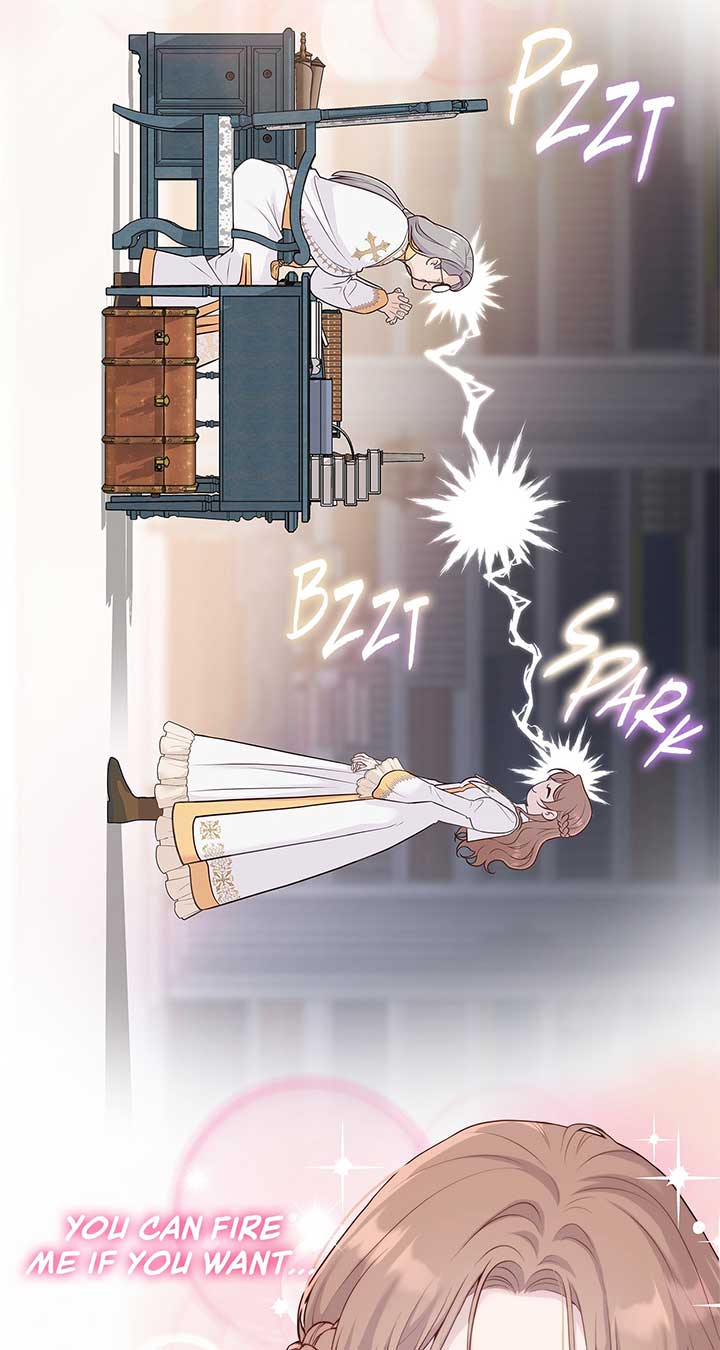 Turning the Mad Dog into a Genteel Lord - Chapter 1 Page 98