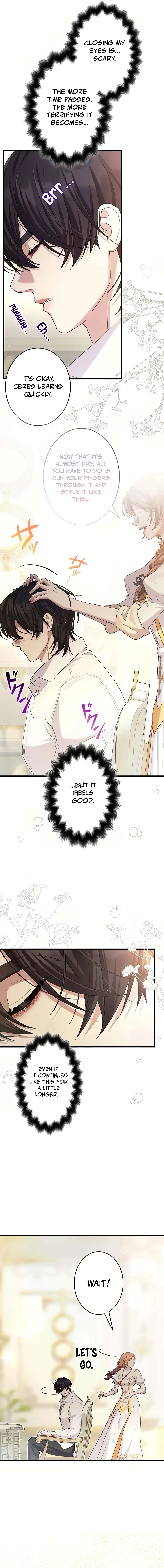 Turning the Mad Dog into a Genteel Lord - Chapter 17 Page 13