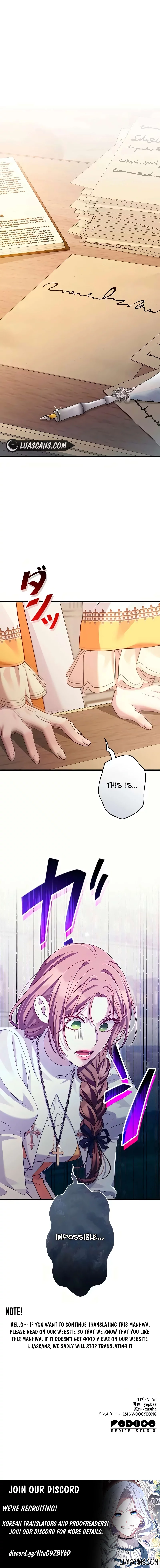 Turning the Mad Dog into a Genteel Lord - Chapter 18 Page 17