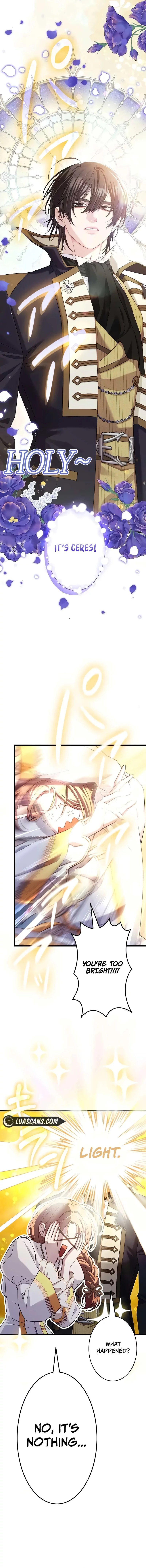 Turning the Mad Dog into a Genteel Lord - Chapter 18 Page 2