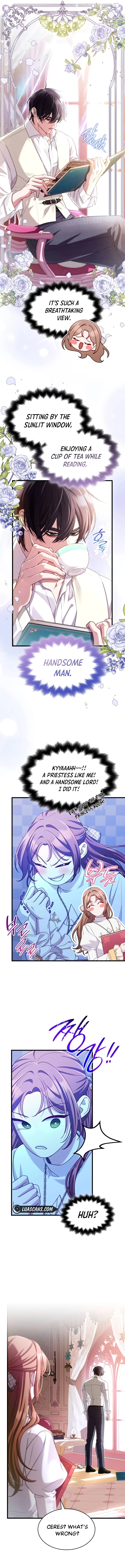 Turning the Mad Dog into a Genteel Lord - Chapter 19 Page 13