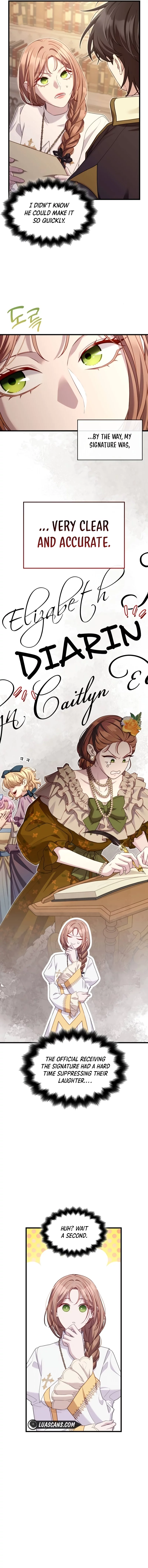 Turning the Mad Dog into a Genteel Lord - Chapter 19 Page 4