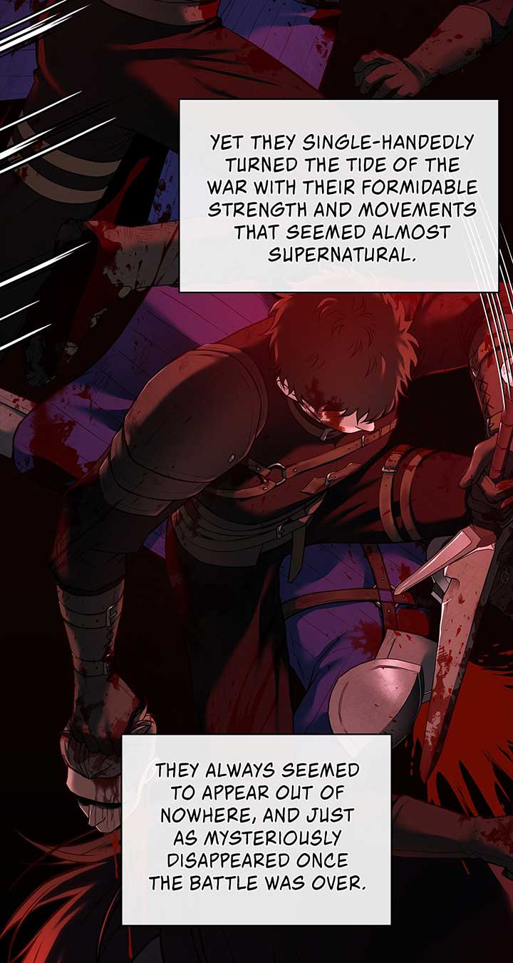 Turning the Mad Dog into a Genteel Lord - Chapter 2 Page 15