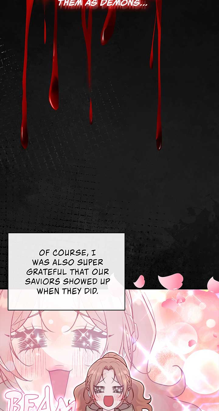 Turning the Mad Dog into a Genteel Lord - Chapter 2 Page 17