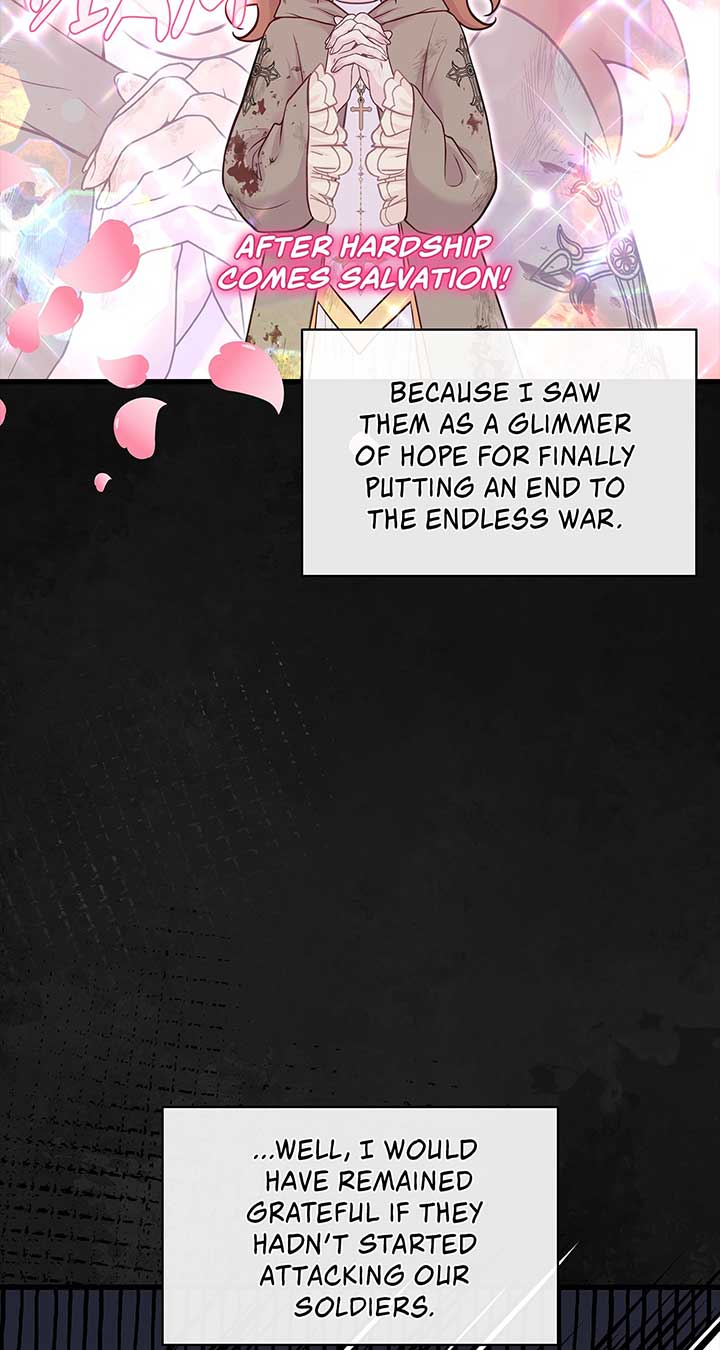 Turning the Mad Dog into a Genteel Lord - Chapter 2 Page 18