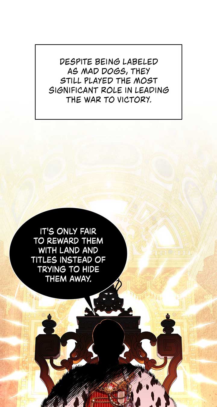 Turning the Mad Dog into a Genteel Lord - Chapter 2 Page 26