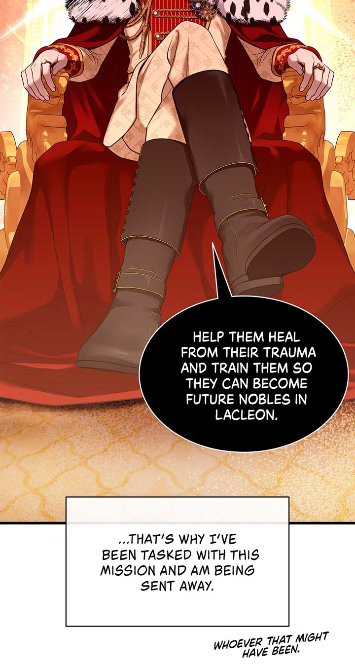 Turning the Mad Dog into a Genteel Lord - Chapter 2 Page 27