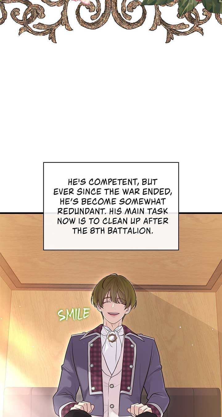 Turning the Mad Dog into a Genteel Lord - Chapter 2 Page 38