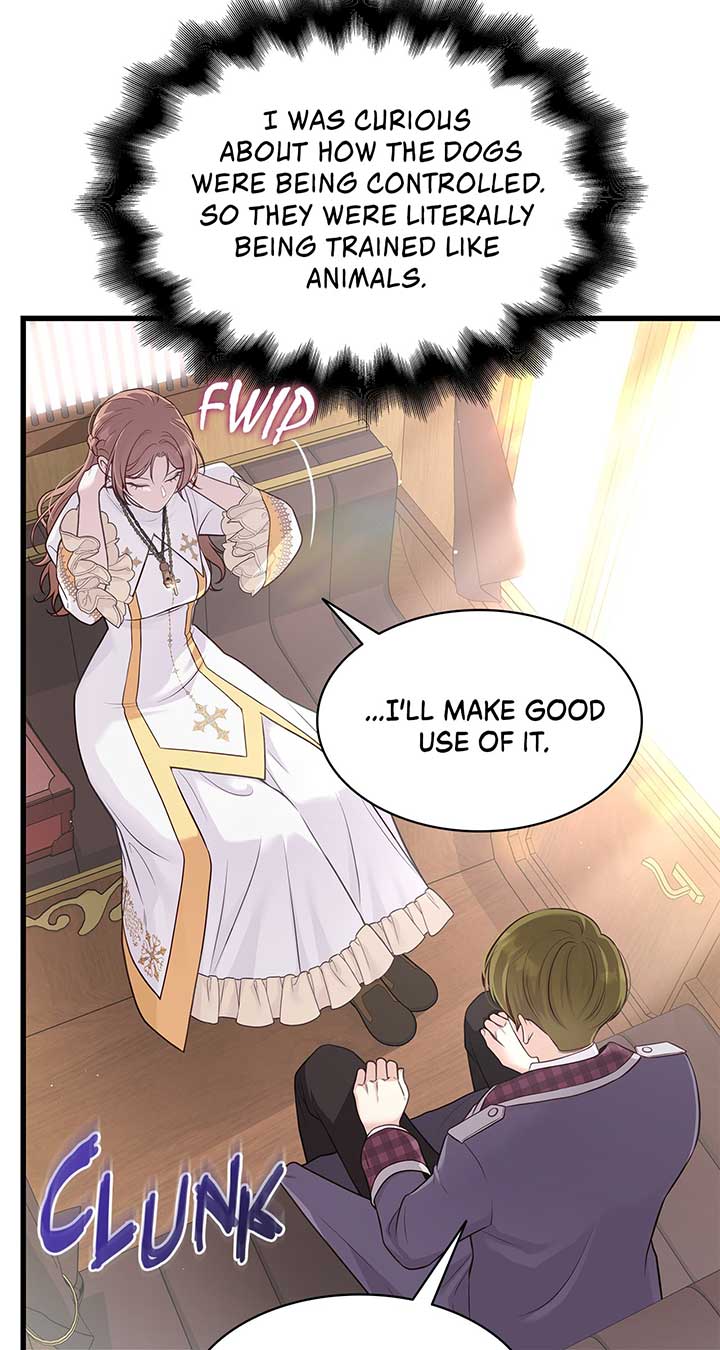 Turning the Mad Dog into a Genteel Lord - Chapter 2 Page 47