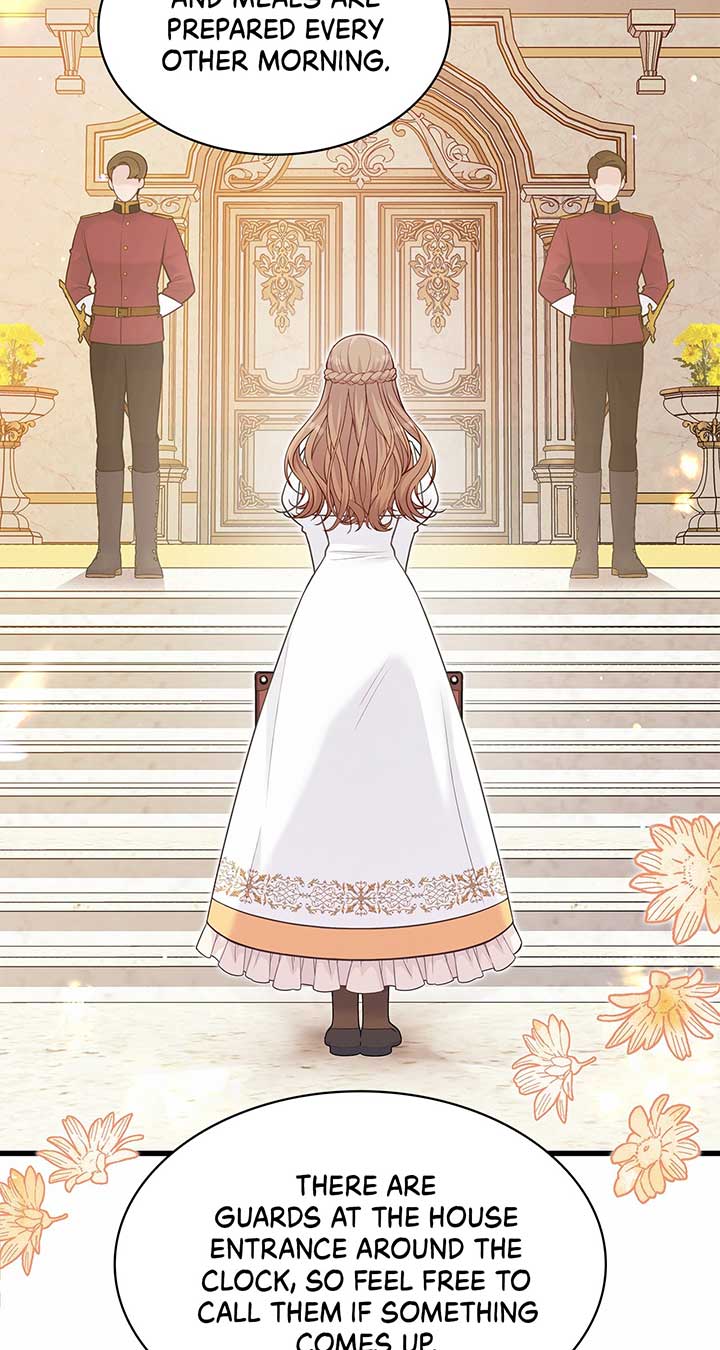 Turning the Mad Dog into a Genteel Lord - Chapter 2 Page 56