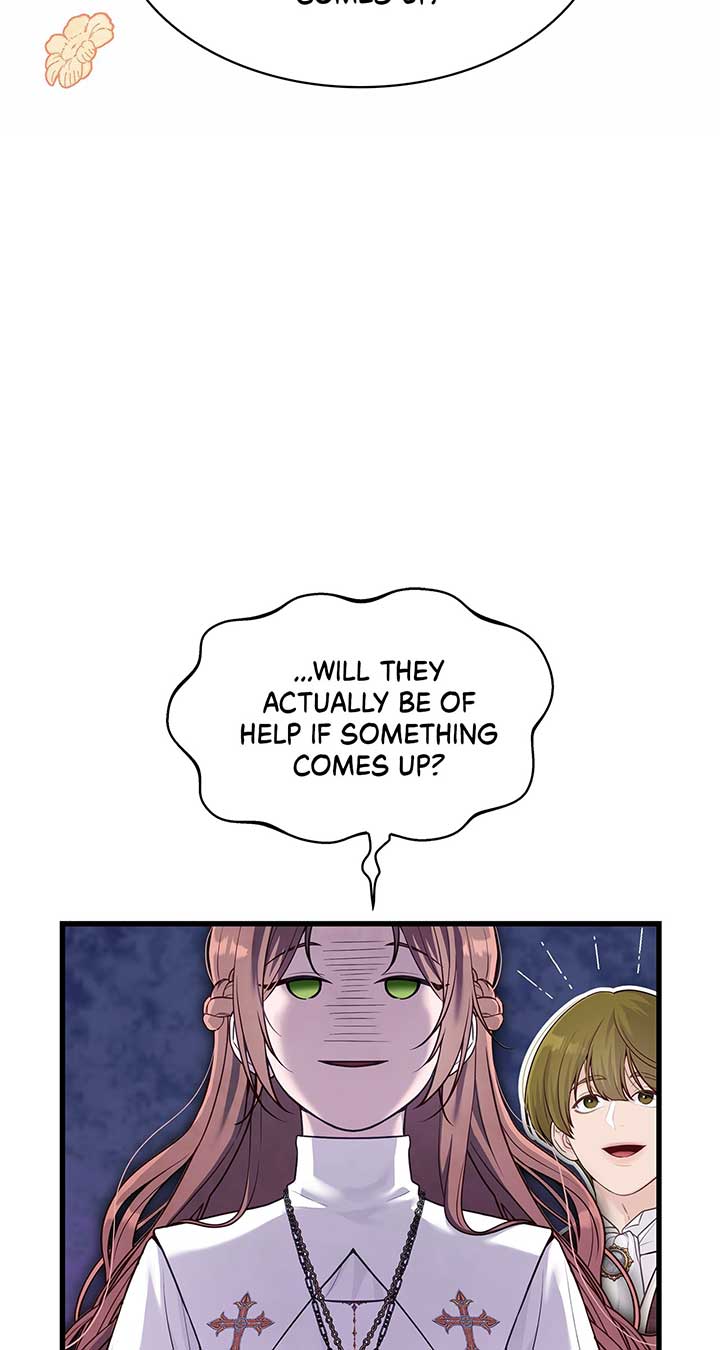 Turning the Mad Dog into a Genteel Lord - Chapter 2 Page 57