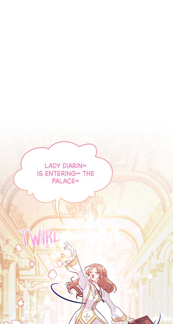 Turning the Mad Dog into a Genteel Lord - Chapter 2 Page 85