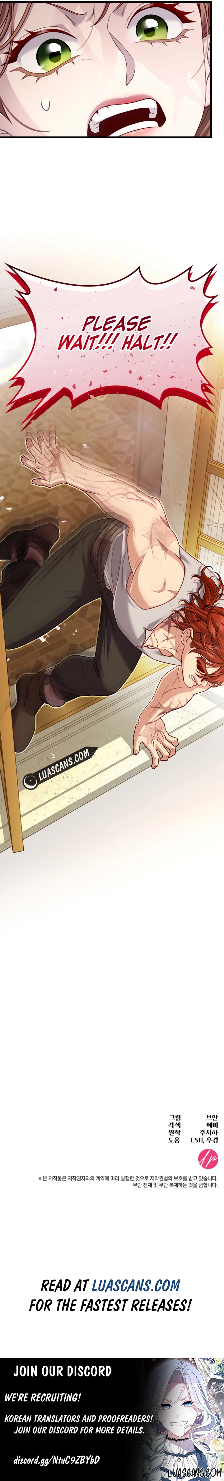 Turning the Mad Dog into a Genteel Lord - Chapter 23 Page 12