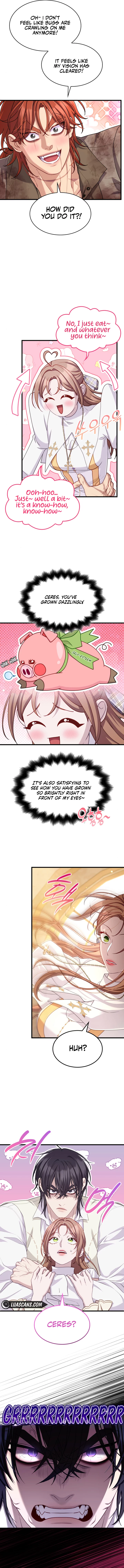 Turning the Mad Dog into a Genteel Lord - Chapter 23 Page 4