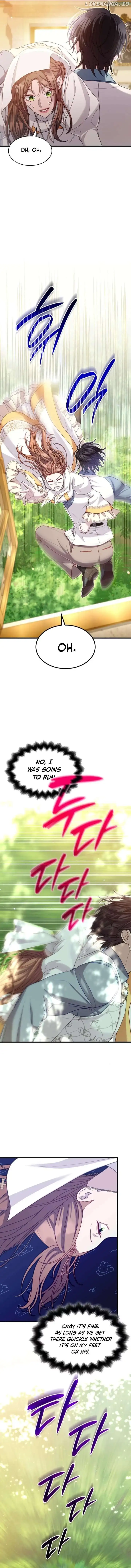 Turning the Mad Dog into a Genteel Lord - Chapter 24 Page 2