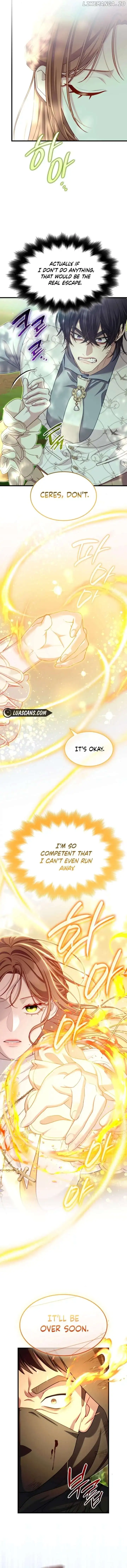 Turning the Mad Dog into a Genteel Lord - Chapter 24 Page 8