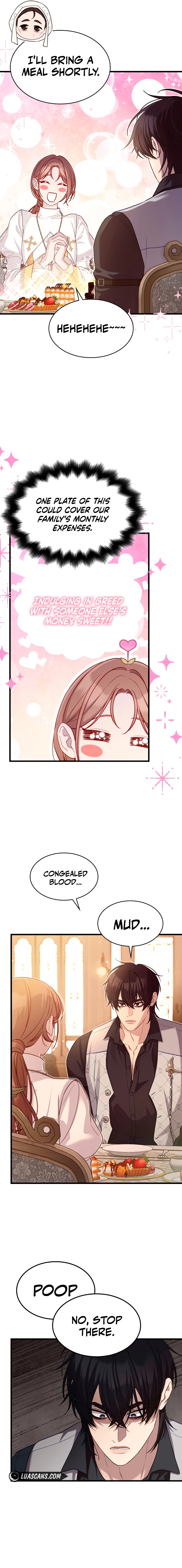 Turning the Mad Dog into a Genteel Lord - Chapter 27 Page 5